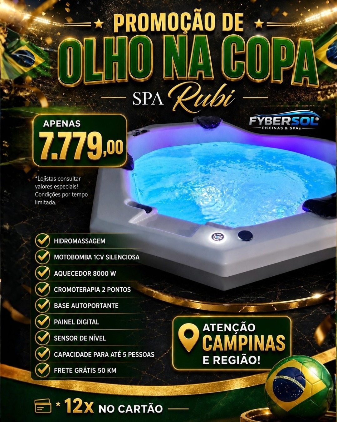 spa rubi - fybersolpiscinasebanheiras